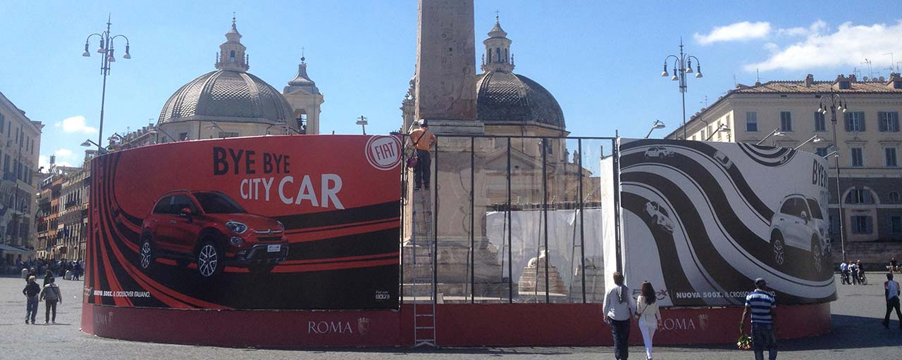 Piazza del Popolo - Foto 2